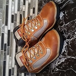 Timberland boots 5